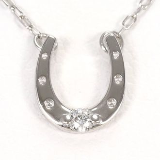 C&A Unbranded (10K) Necklace (Pre-Owned)