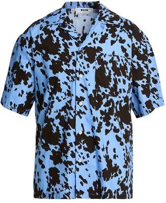 Msgm TOPWEAR - Camicie su YOOX.COM