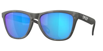 Oakley OO9245 FROGSKINS Asian Fit Polarized 9245D8 Mens Sunglasses Tortoiseshell Size 54