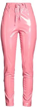Chiara Ferragni PARTES DE ABAJO - Pantalones en YOOX.COM