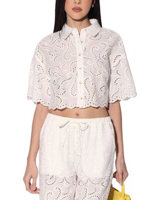 Walter Baker Cindy Top