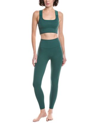 Phat Buddha 2Pc Bra & Pant Set