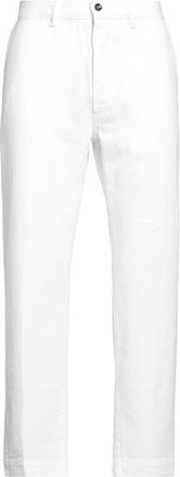 Nine In The Morning BOTTOMWEAR - Trousers on YOOX.COM