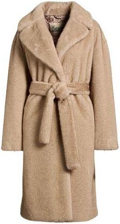 Herno COATS & JACKETS - Shearling & Teddy on YOOX.COM