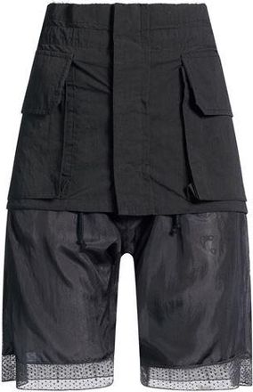 Maison Margiela PARTES DE ABAJO - Pantalones cortos y bermudas en YOOX.COM