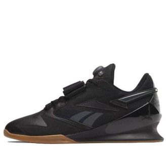 Reebok Legacy Lifter III Black 100033516