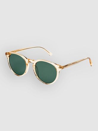 MessyWeekend New Depp Champagne Gafas de Sol