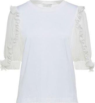 Sandro TOPWEAR - T-shirts sur YOOX.COM