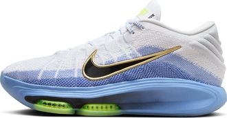 Nike Air Zoom GT Hustle 3 EP White Royal Pulse FV5952-100