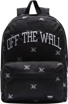 Vans Old Skool III 22L Backpack Black White VN0A3I6RZ7F
