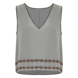 Kocca Dames, Tops, Groen, Maat: S Katoen