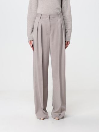 Simona Corsellini Pantaloni Donna colore Beige