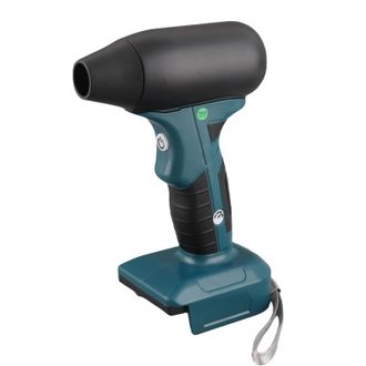 OEM Mini Soplador De Chorro De 130000 Rpm, Soplador Port&aacute;til Para Bater&iacute;a De Litio De 18 V Bl1815 Bl1820 Bl1830 Para Limpieza De Coches Y Barbacoas