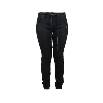 Off-white Heren, Jeans, Zwart, Maat: W29 Katoen