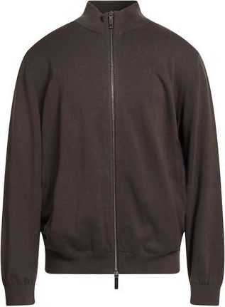 A|X Armani Exchange KNITWEAR - Cardigans on YOOX.COM