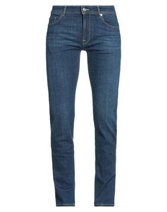 Brooksfield BOTTOMWEAR - Jeans on YOOX.COM