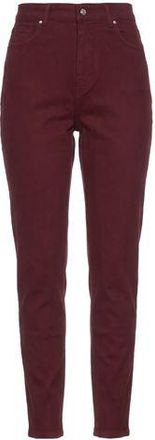 Kiton BOTTOMWEAR - Jeans on YOOX.COM