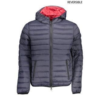 U.S.Polo Association U. S. POLO ASSN. Nylon Mens Mens Jacket
