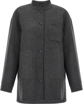 Max Mara costanza Jacket