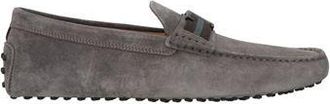 Tod's CALZADO - Mocasines en YOOX.COM