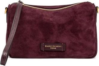 Gianni Chiarini Donna, Borse, Rosso, Taglia unica, new