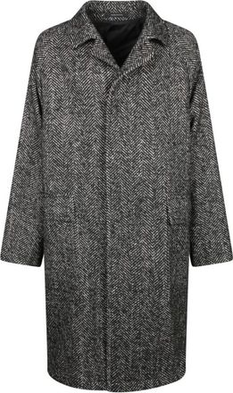 Tagliatore Hombre, Abrigos, Multicolor, Talla: S