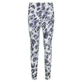 adidas Adidas by Stella McCartney, Training Leggings, female, Multicolor, Size: M Training 7/8 Leggings