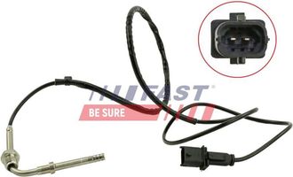 OEM Ft80230 Sensor De Temperatura De Escape R&aacute;pido