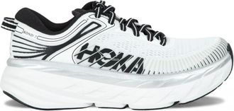 Hoka One One Heren, Sport, Wit, Maat: 38 1/2 EU