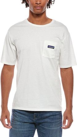 Patagonia Crewneck T-Shirt