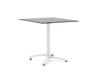 Bellagio la vita attrattiva Bellagio Canzo klaptafel 70x70x73cm