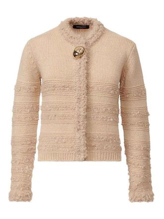 Fabiana Filippi Wool Jacket