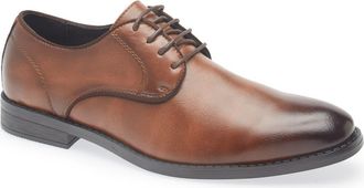 Geoffrey Beene Oxford in Tan at Nordstrom Rack, Size 10.5