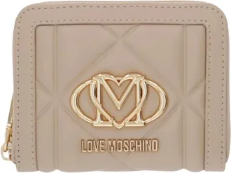 Love Moschino Dames, Accessoires, Beige, Maat: ONE Size