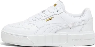 Puma (WMNS) PUMA Cali Court Leather White 393802-05