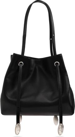 Diesel Donna, Borse, Nero, Taglia unica, new
