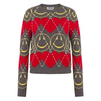 Moschino Sweaters