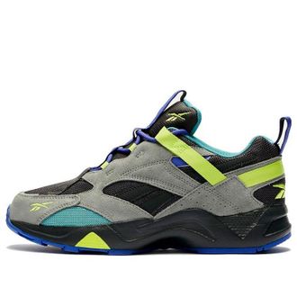 Reebok Aztrek 96 Adventure Lime EG8891