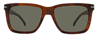 HUGO BOSS Sunglasses - Brown