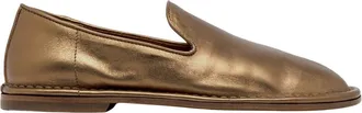Buttero Mujer, Zapatos, Amarillo, Talla: 39 EU