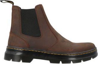 Dr. Martens EMBURY CRAZY HORSE