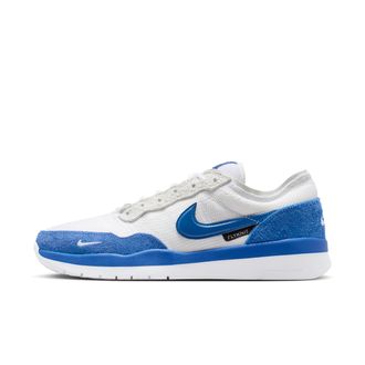 Nike Mens Nike SB PS8 Shoes in Blue | FV8493-403