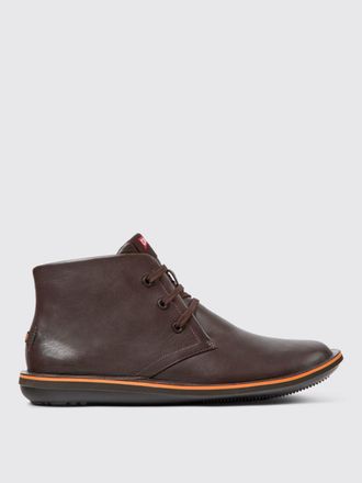 Camper Polacchine Uomo colore Marrone