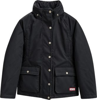 Hunter Giacca Originale 170&deg; Anniversario - - Jackets - Uomo - Nero - L