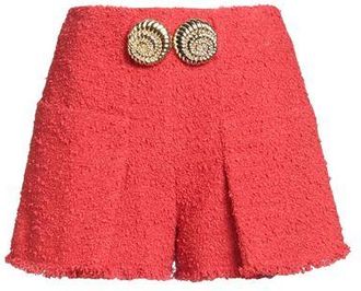 Balmain BOTTOMWEAR - Shorts & Bermuda Shorts sur YOOX.COM