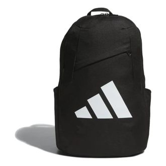 adidas Essentials Classic Backpack Black JF0755