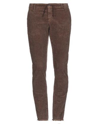 Daniele Alessandrini BOTTOMWEAR - Pantaloni su YOOX.COM