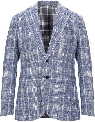 L.B.M. 1911 SUITS and CO-ORDS - Blazers sur YOOX.COM