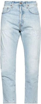 People PARTES DE ABAJO - Pantalones vaqueros en YOOX.COM