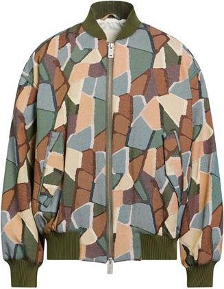 Emporio Armani ROPA DE ABRIGO - Chaquetas y cazadoras en YOOX.COM